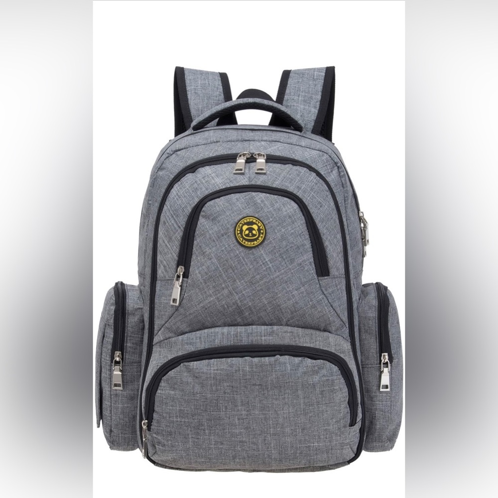 Cateep Baby Diaper bag Backpack